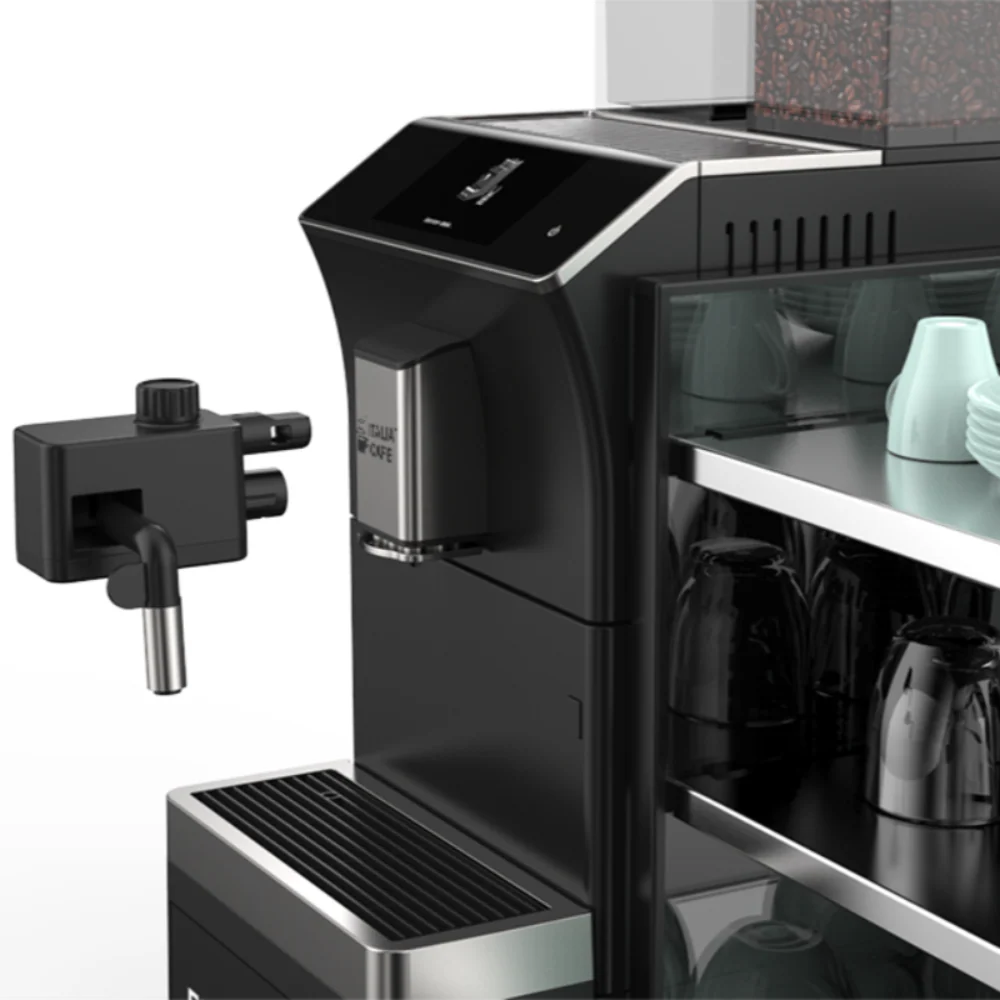 Italia Cafe Commercial Coffee Machine 101 - Image 3