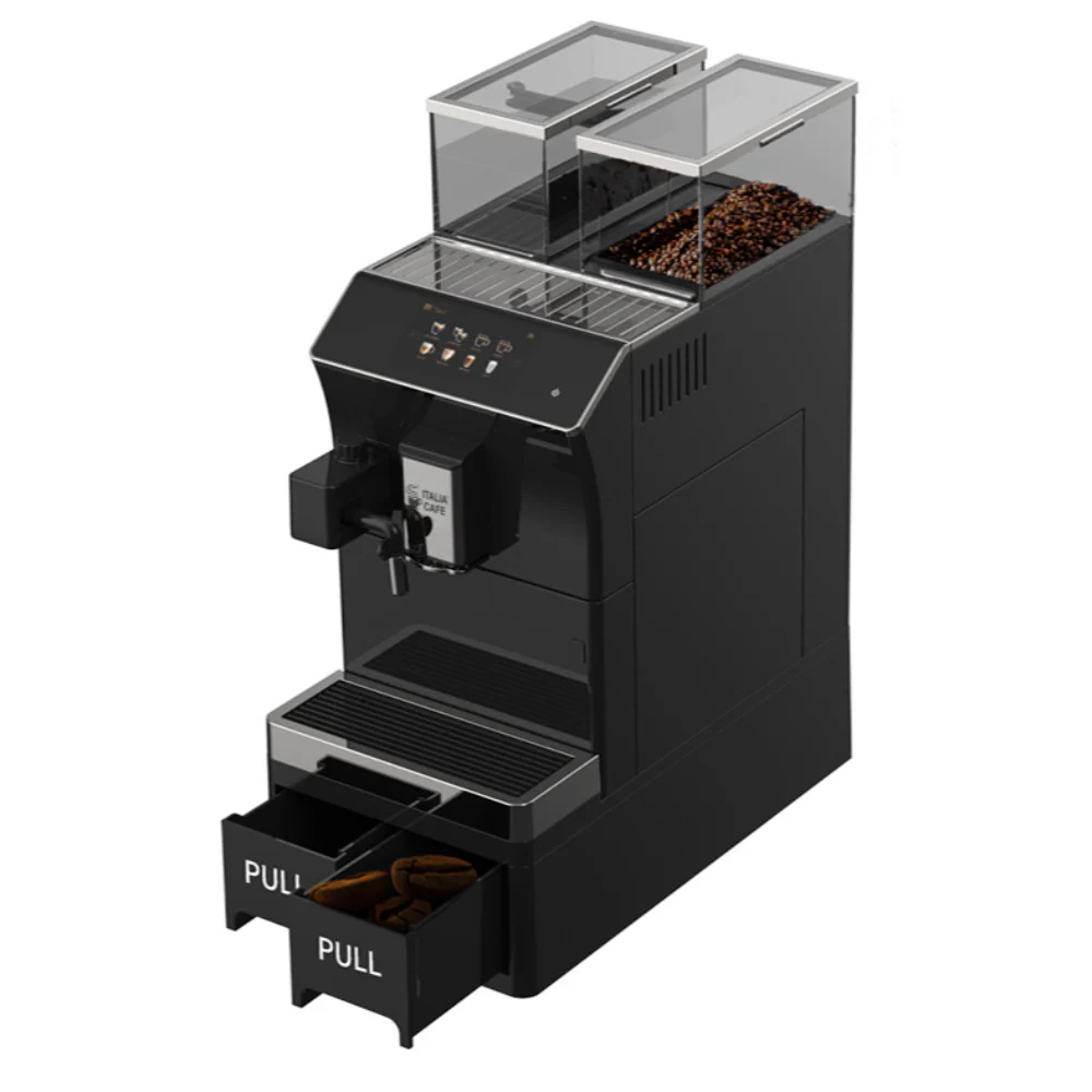 Italia Cafe Commercial Coffee Machine 101 - Image 4